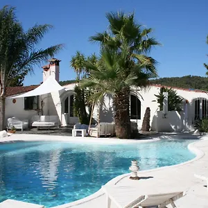  Bed and breakfast Le Rondini España
