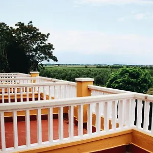  Hotel Alt Emporda H R España