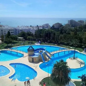  Apartahotel Minerva Jupiter. The Perfect For Your Vacation España
