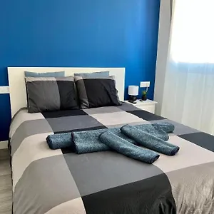 Pensión Casa Uma España
