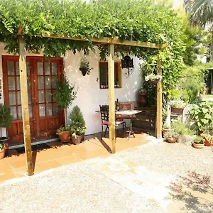  Bed and breakfast River Ebro Holidays España