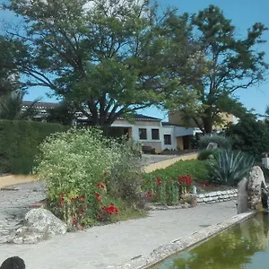  Bed and breakfast La Escuela Del Campo