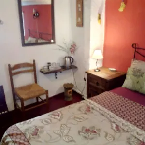 3* Bed and breakfast Casa Rosa
